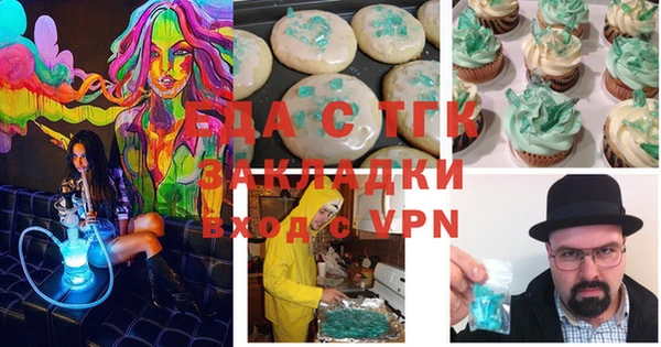 хмурый Арсеньев